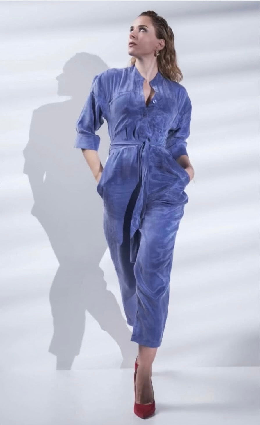 Ολόσωμη φόρμα