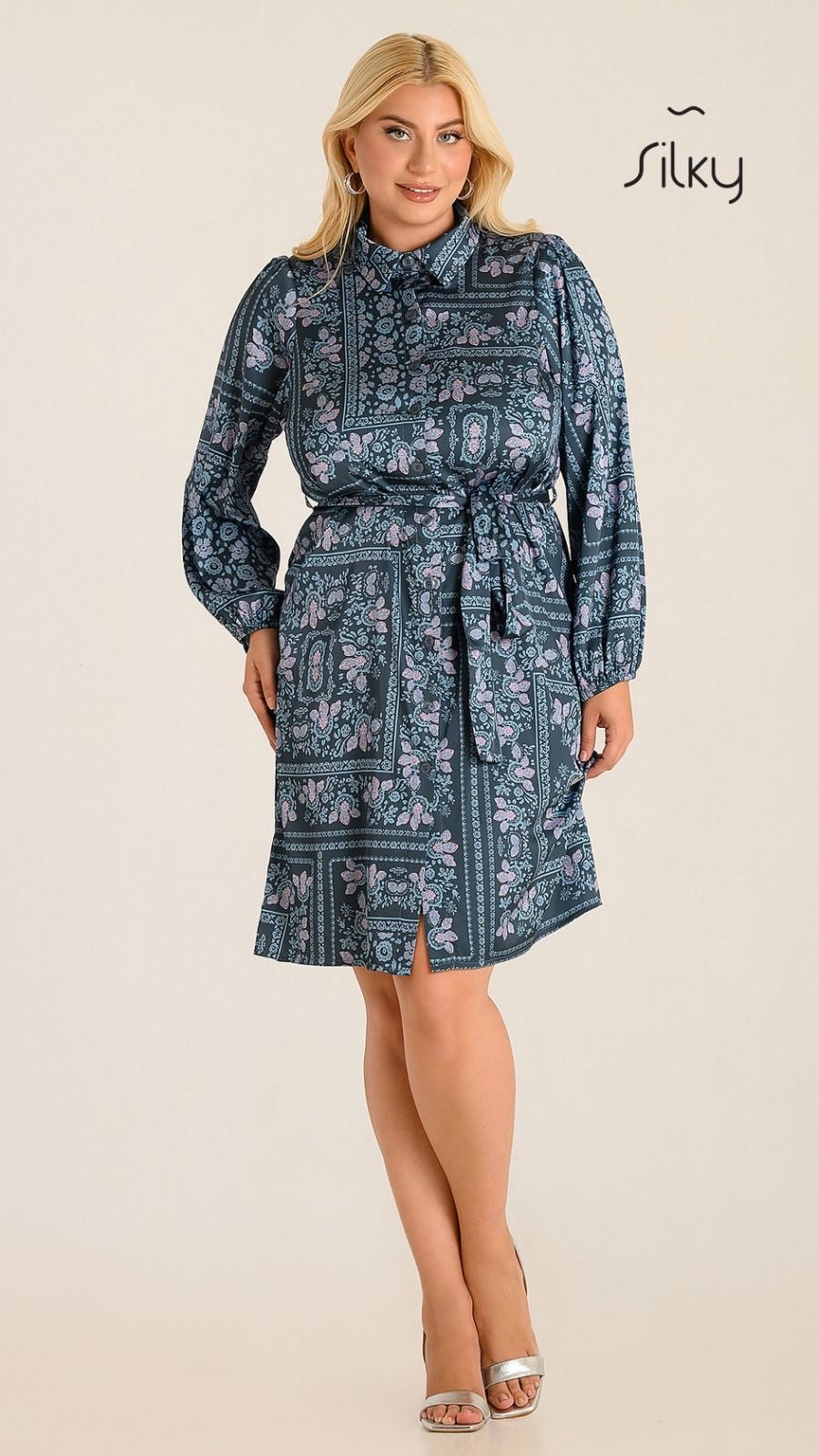 Φόρεμα plus size