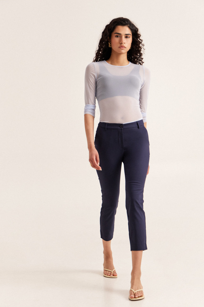 Παντελόνι αστραγάλου MEREDITH - Enzzo