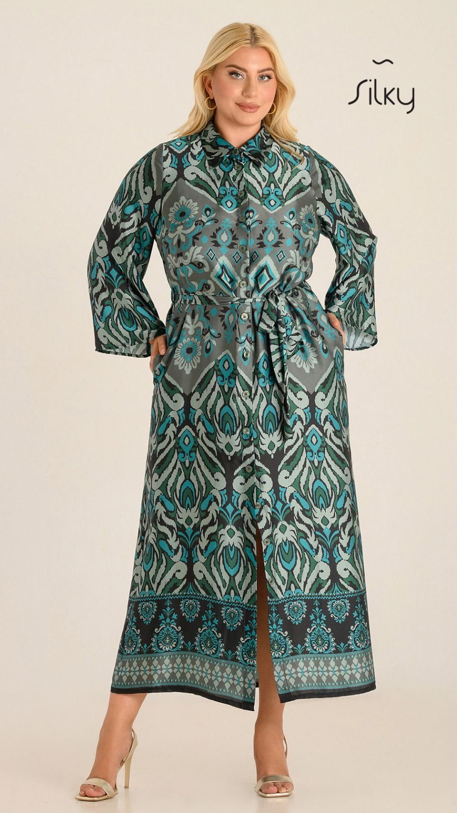 Φόρεμα plus size