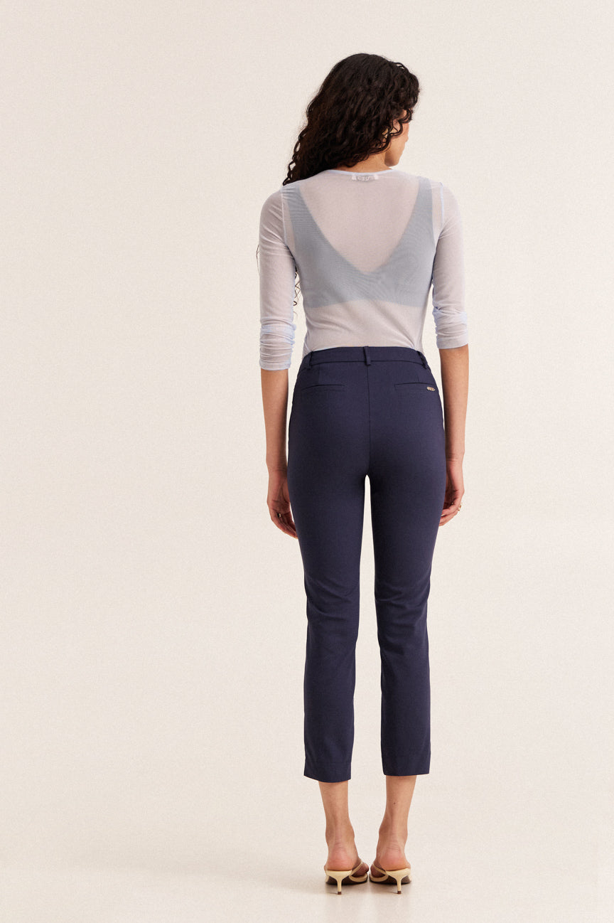 Παντελόνι αστραγάλου MEREDITH - Enzzo