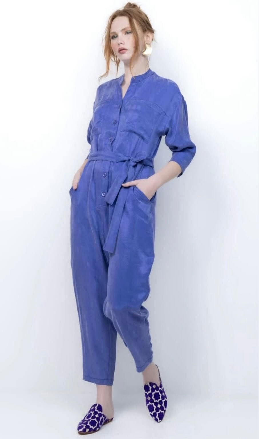 Ολόσωμη φόρμα