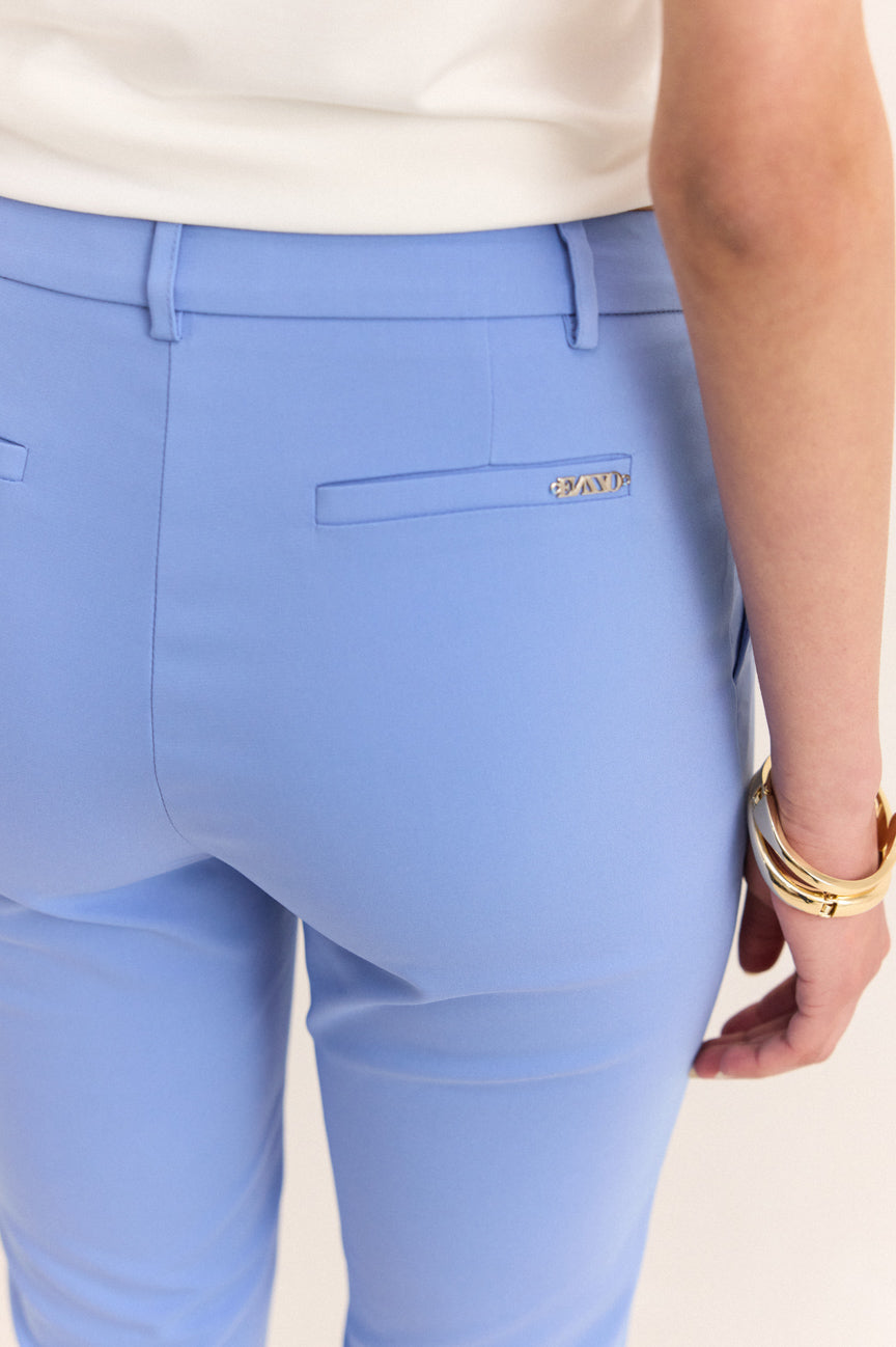 Παντελόνι αστραγάλου MEREDITH - Enzzo