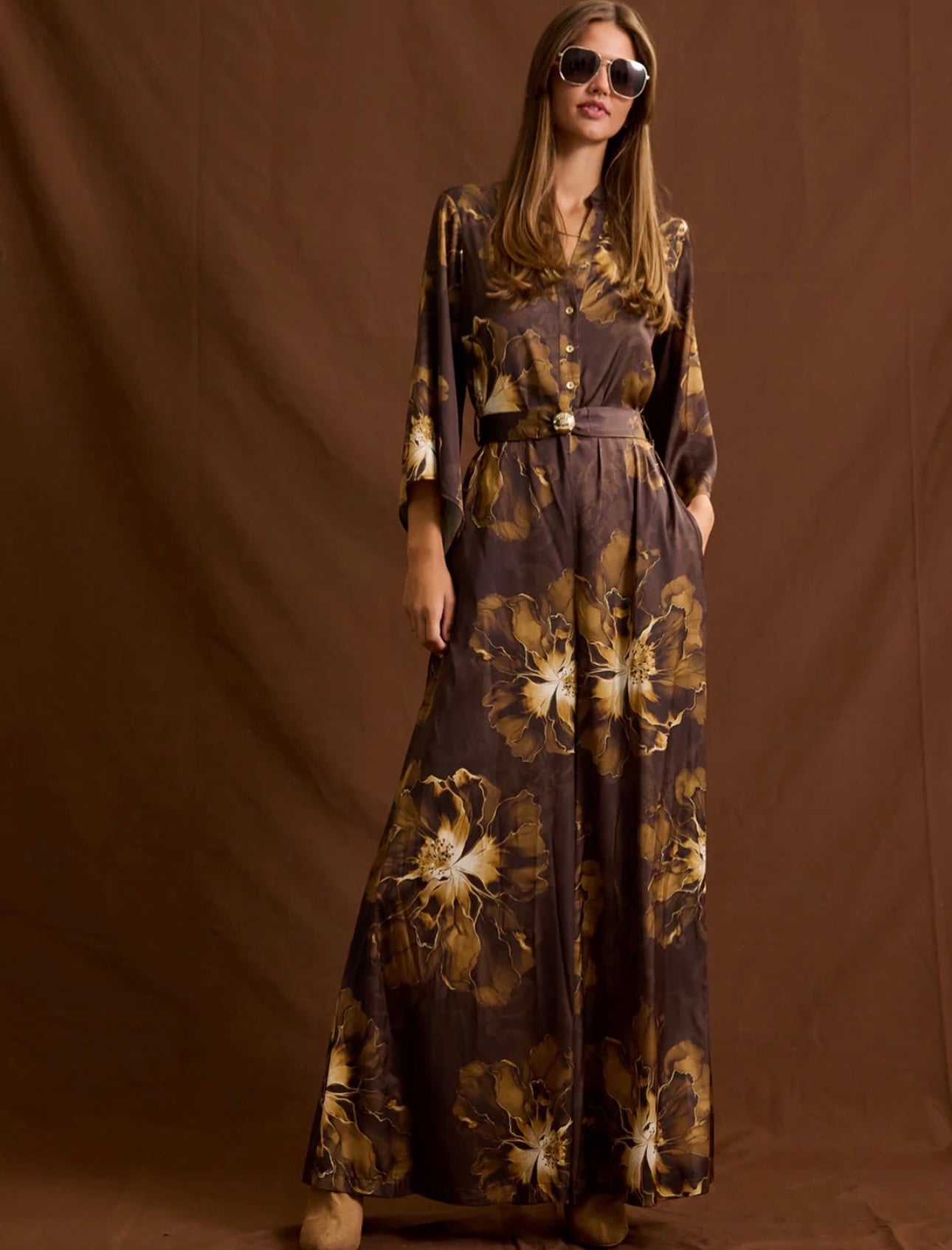 Ολόσωμη φόρμα