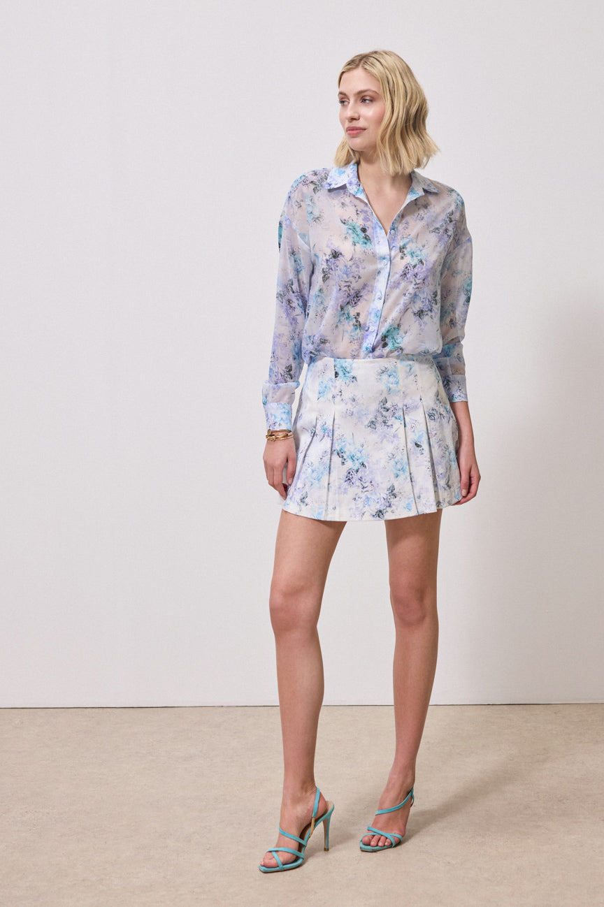 Skort ROSANNA - Enzzo