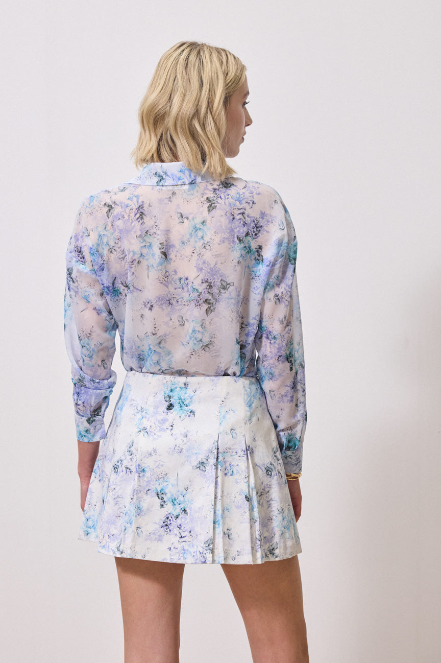 Skort ROSANNA - Enzzo