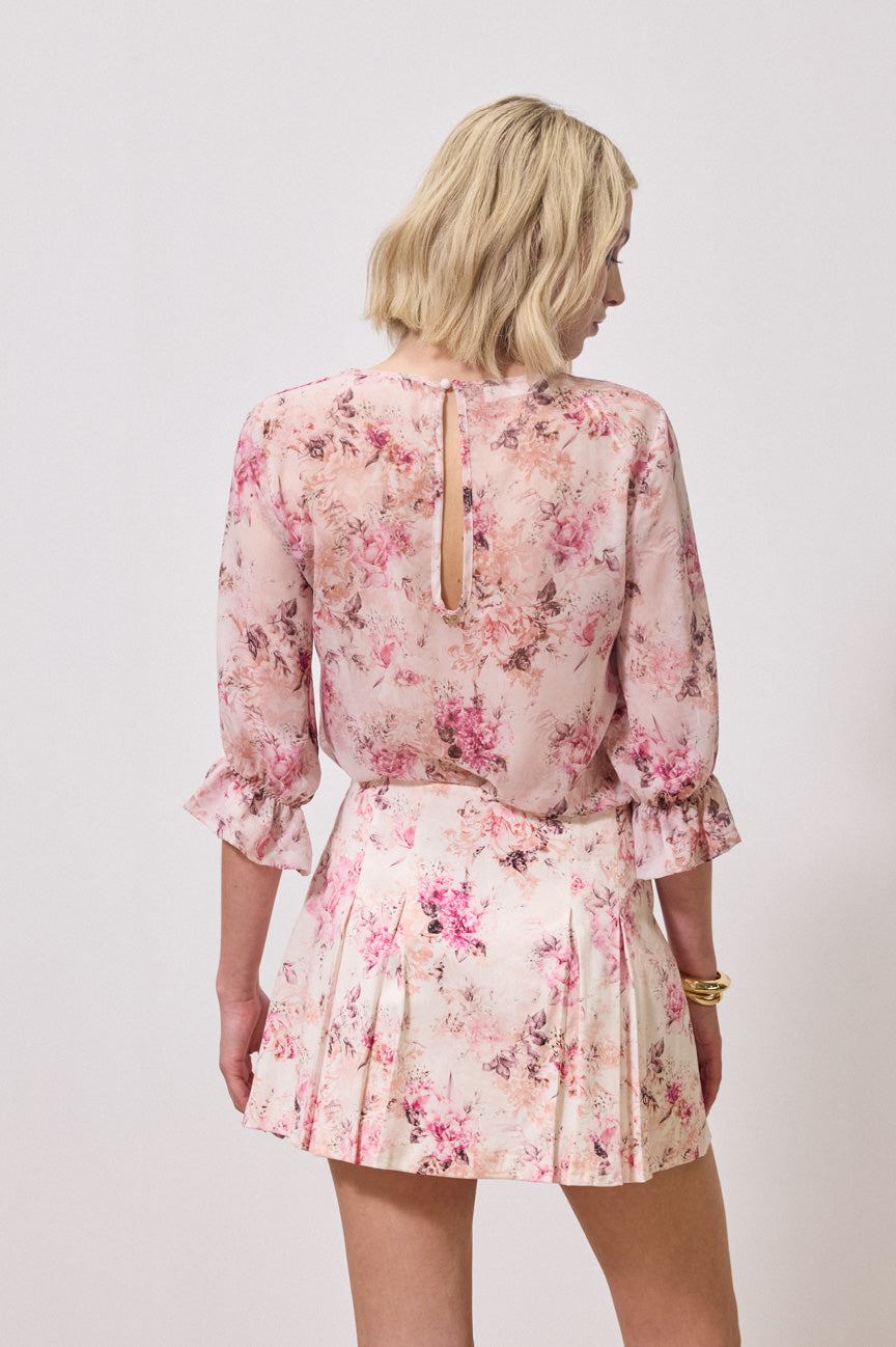 Skort ROSANNA - Enzzo