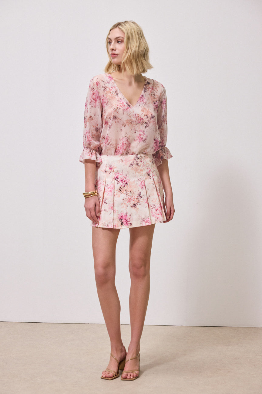 Skort ROSANNA - Enzzo