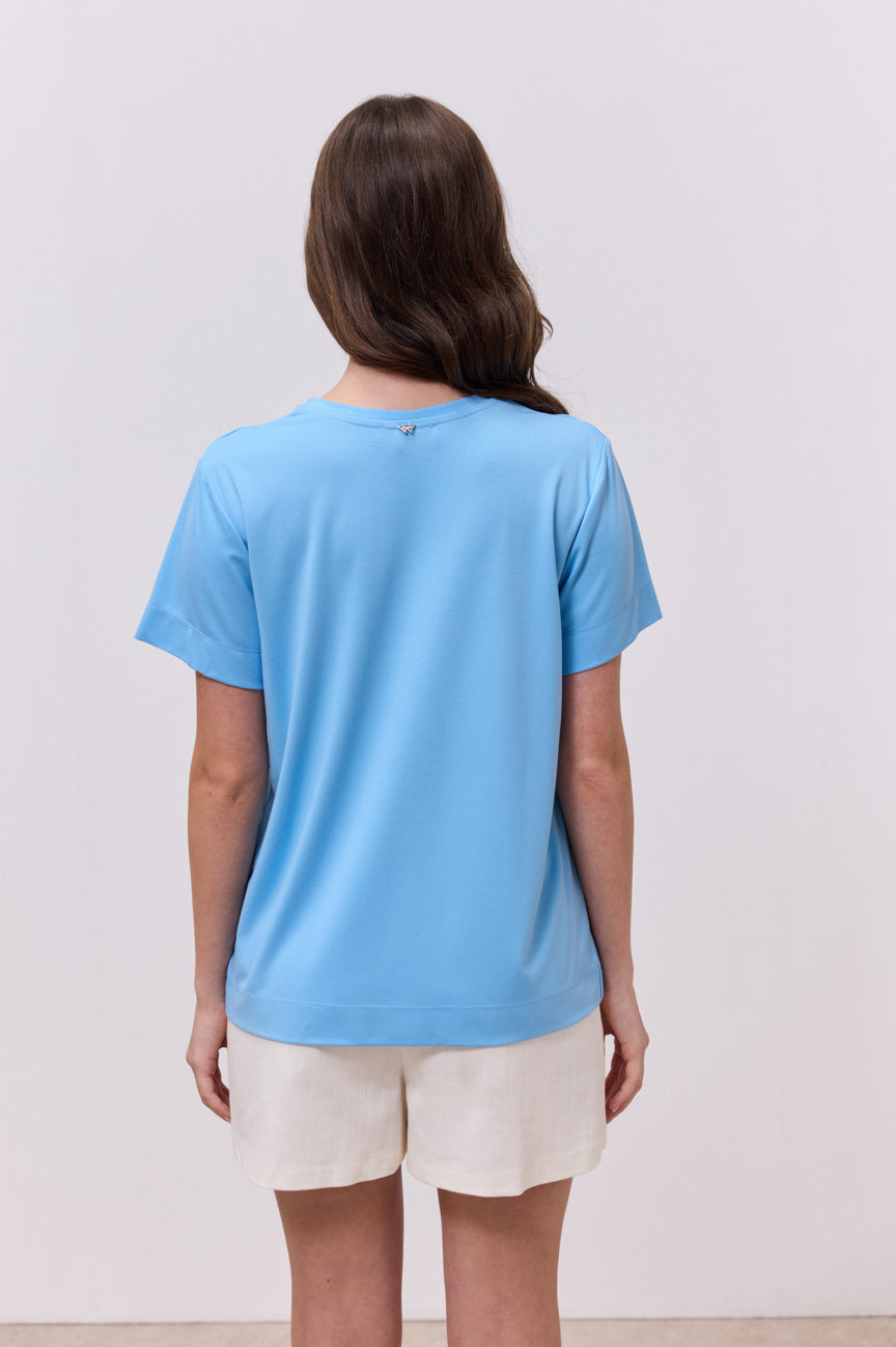 T-shirt - Enzzo